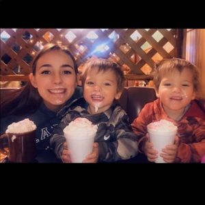 Meet your Posher, Bryanna